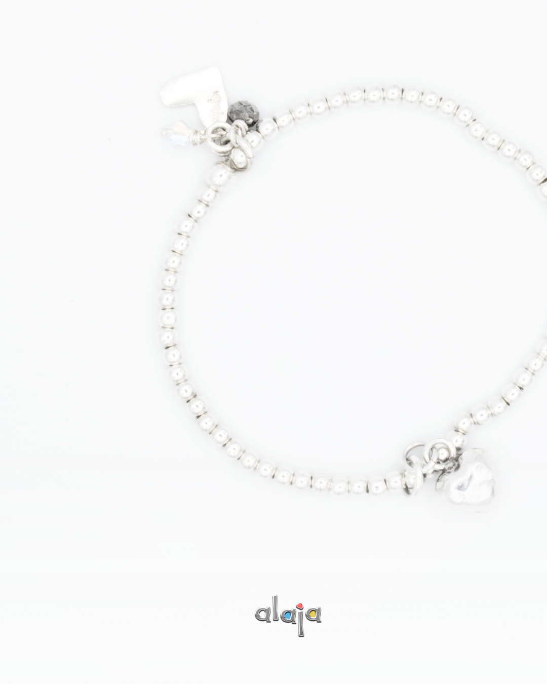 Heart & Sterling - Bracelet