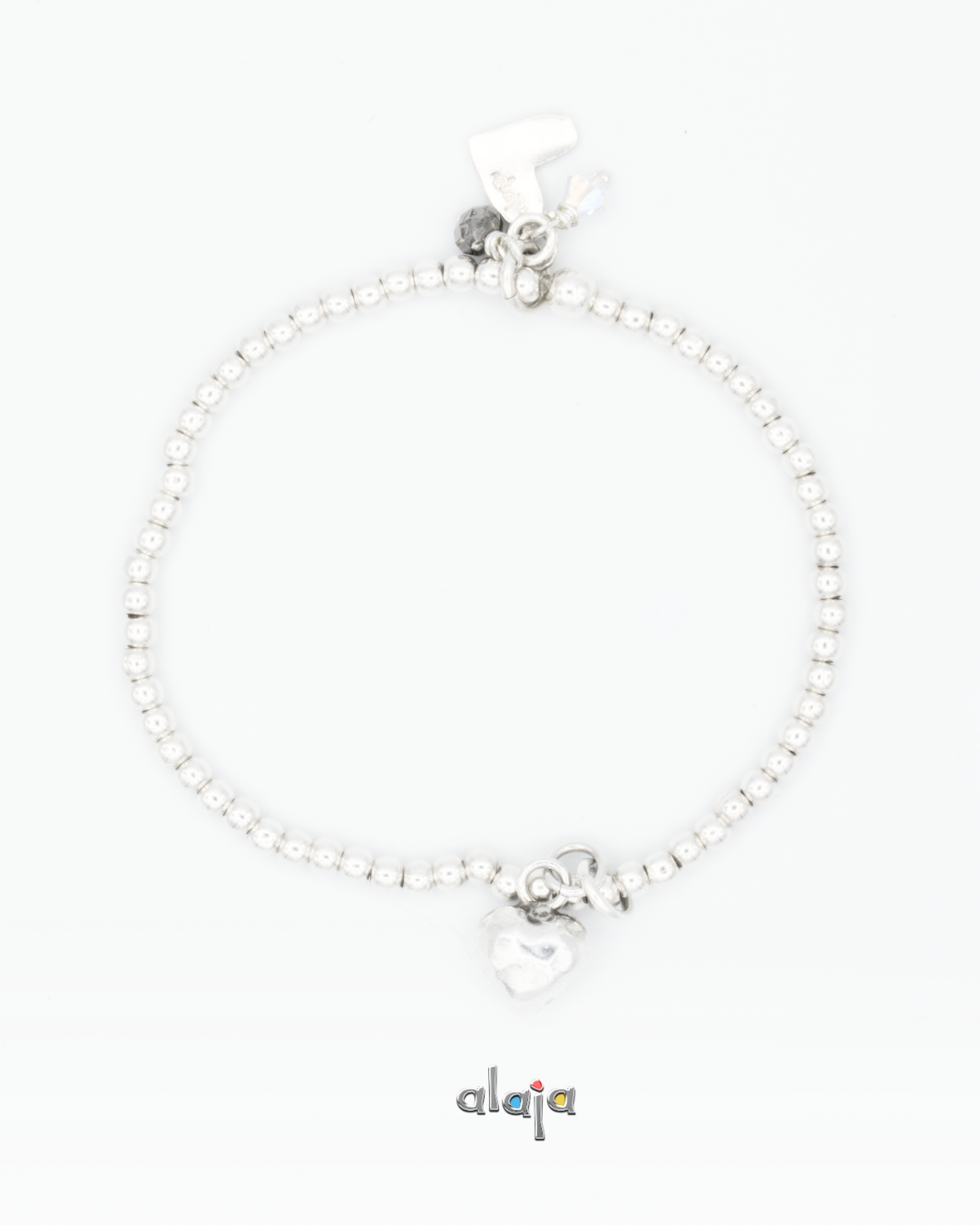 Heart & Sterling - Bracelet