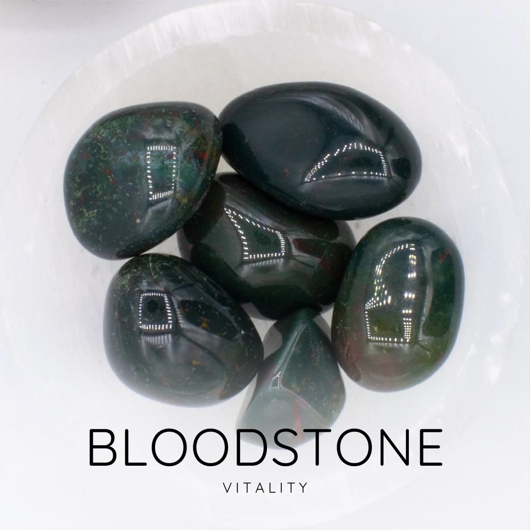 Bloodstone