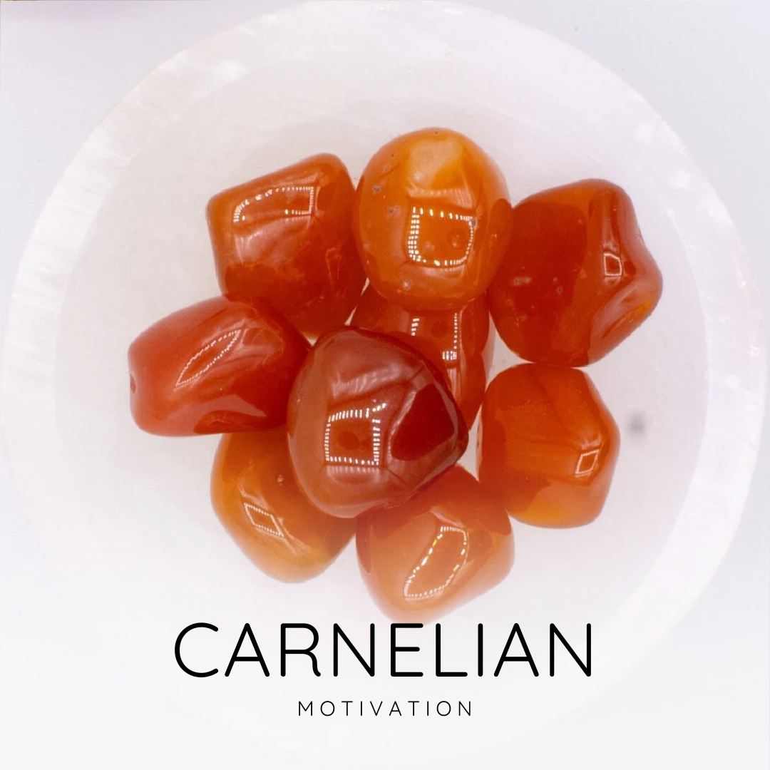 Carnelian