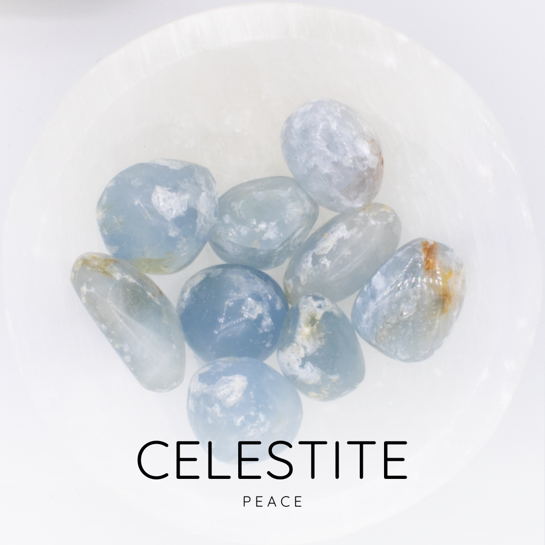 Celestite