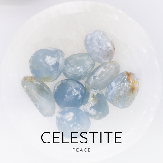 Celestite