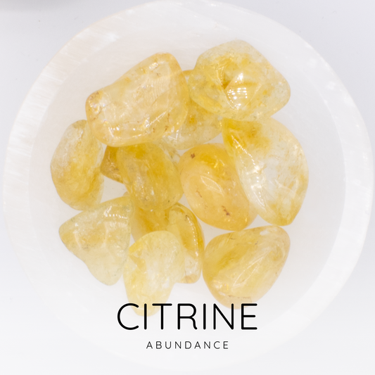 Citrine