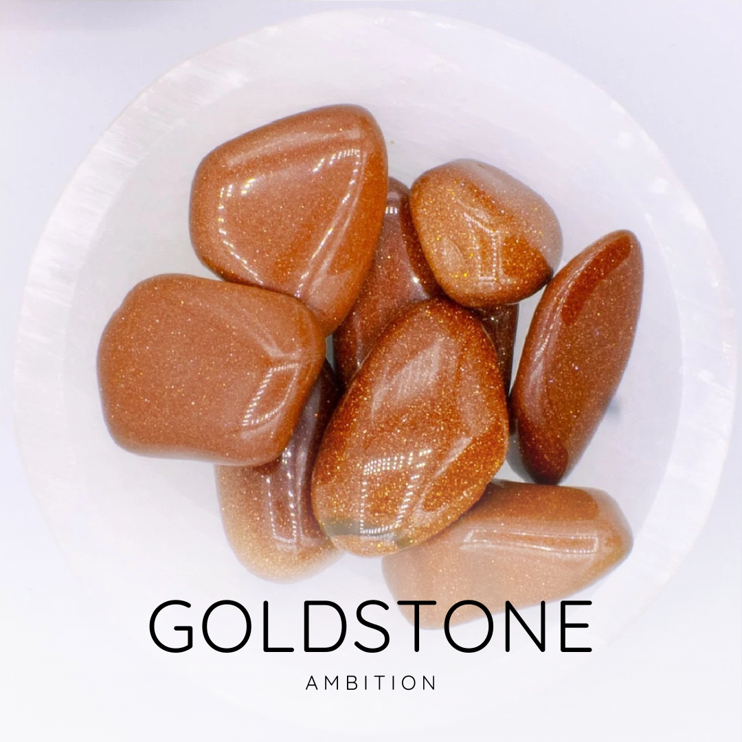 Goldstone