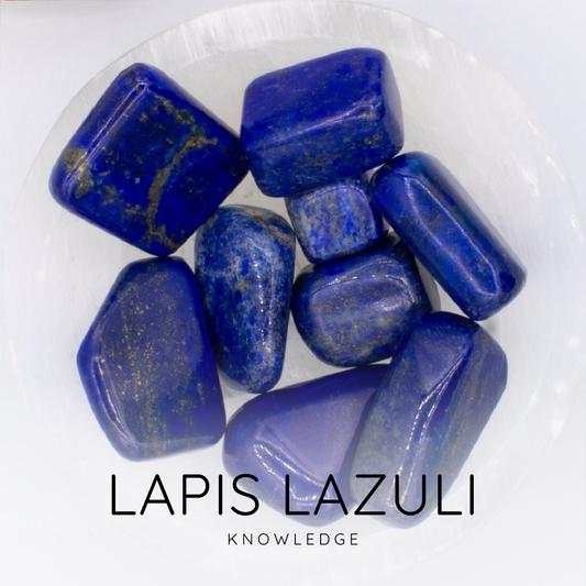 Lapiz Lazuli