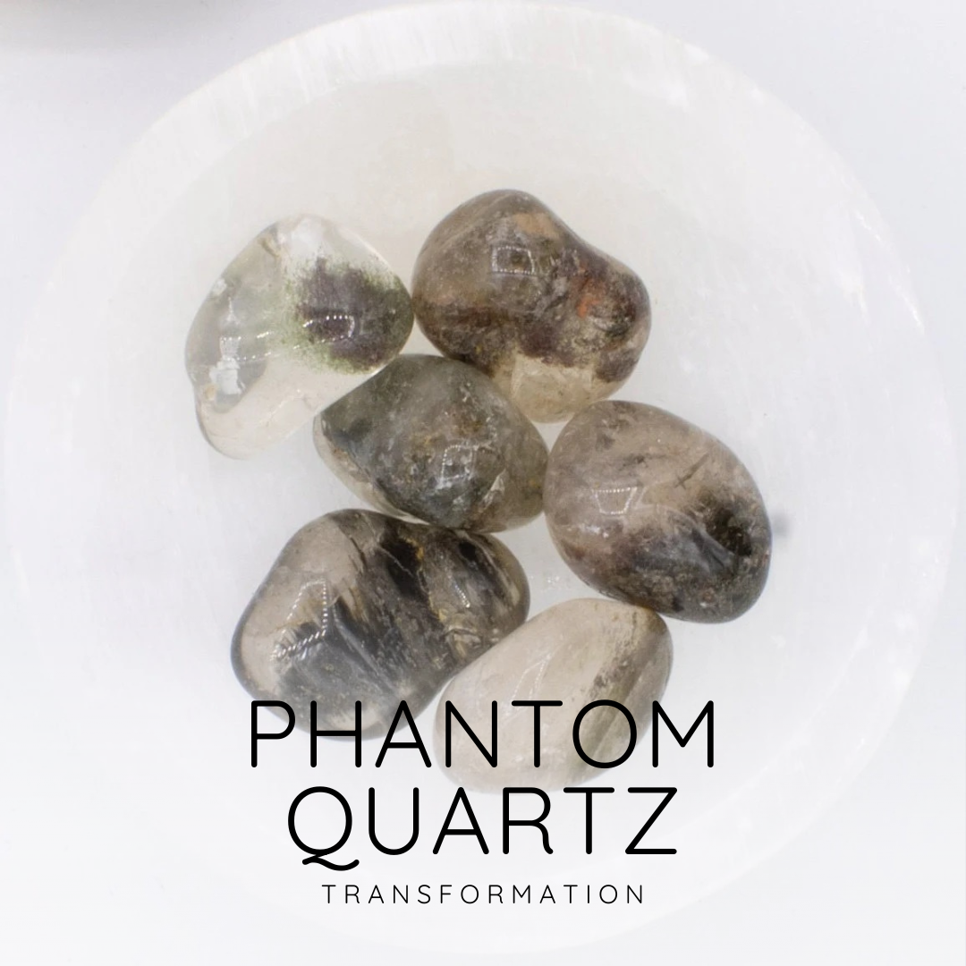 Phantom Quartz