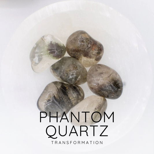 Phantom Quartz