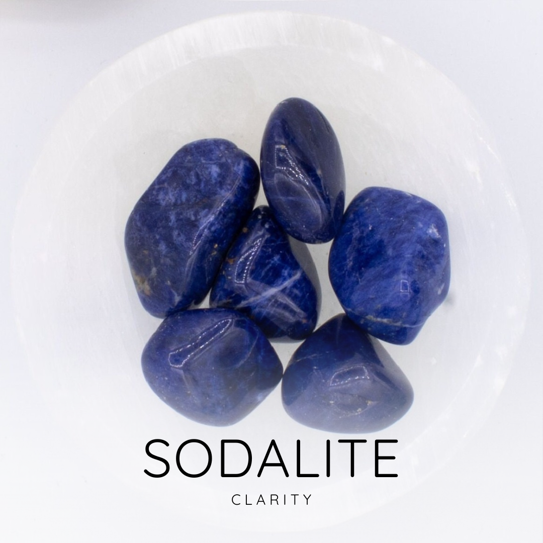 Sodalite